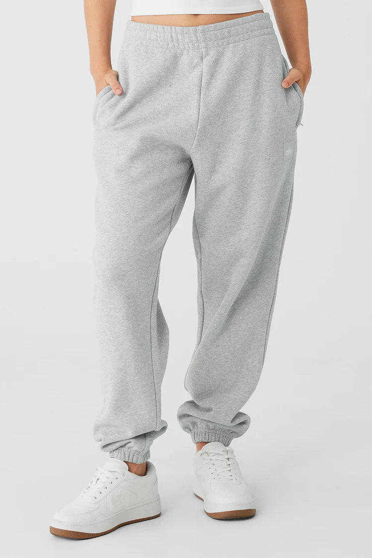 Cuffed Renown Heavy Weight Sweatpant Size XXL