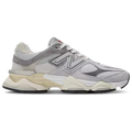 NEW BALANCE Men's 9060 Grey/Grey - 8M