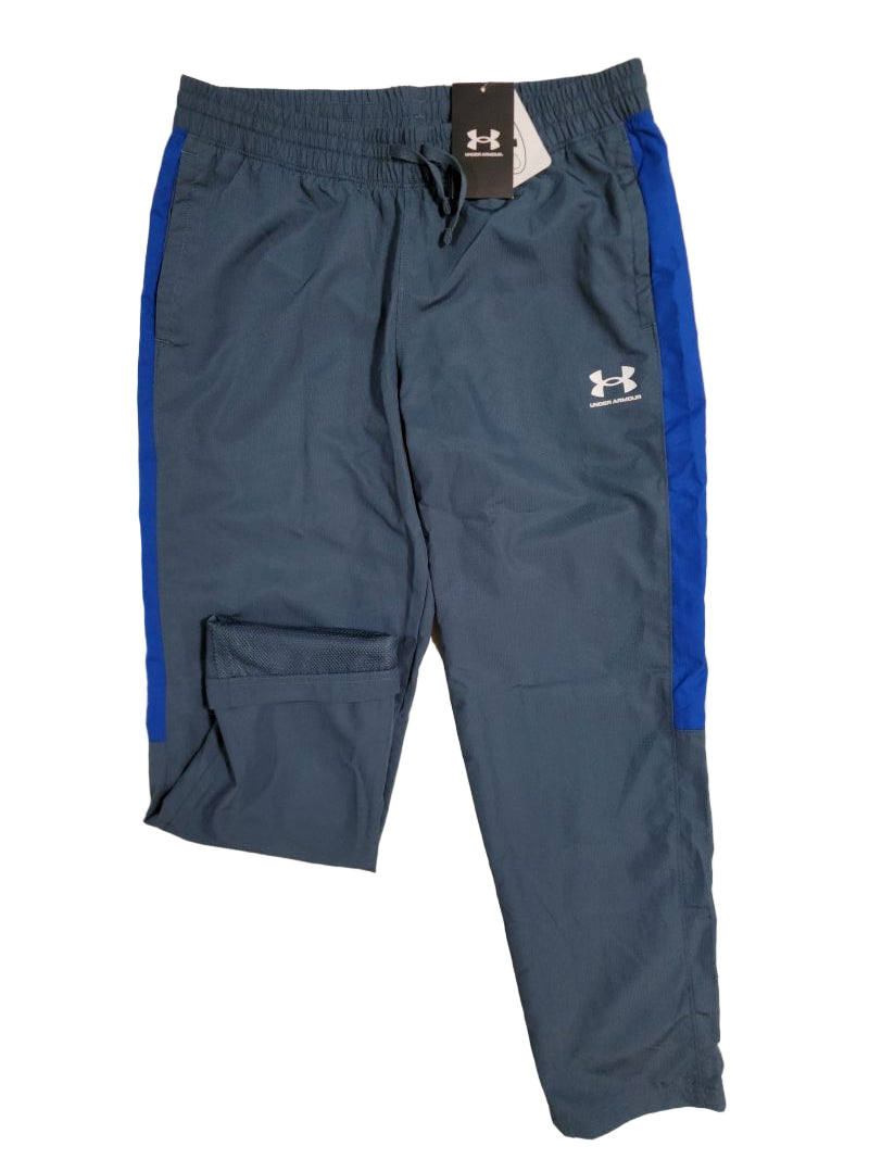 UNDER ARMOUR | Boy's Rival Woven Pants | Size YXL