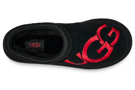 UGG Men's Tasman Logo Size: 9