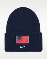 Nike USA Peak Beanie
