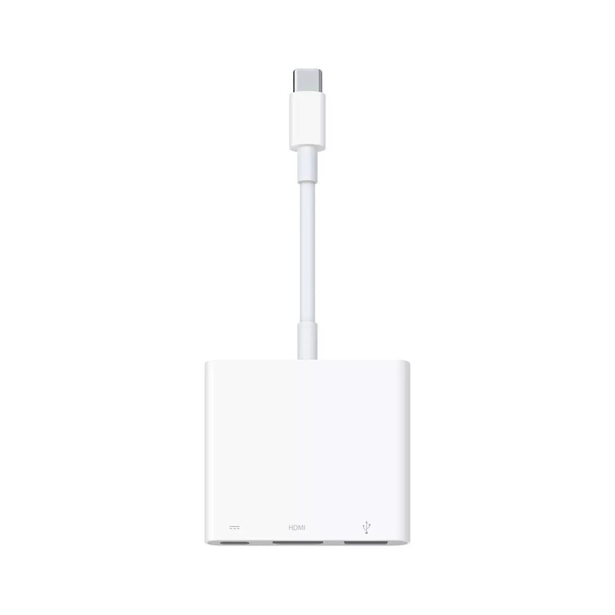 Apple USB-C Digital AV Multiport Adapter