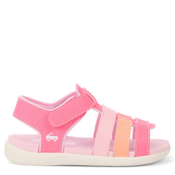 See Kai Run - GIRLS TODDLER FELICITY SANDAL - 6 Toddler