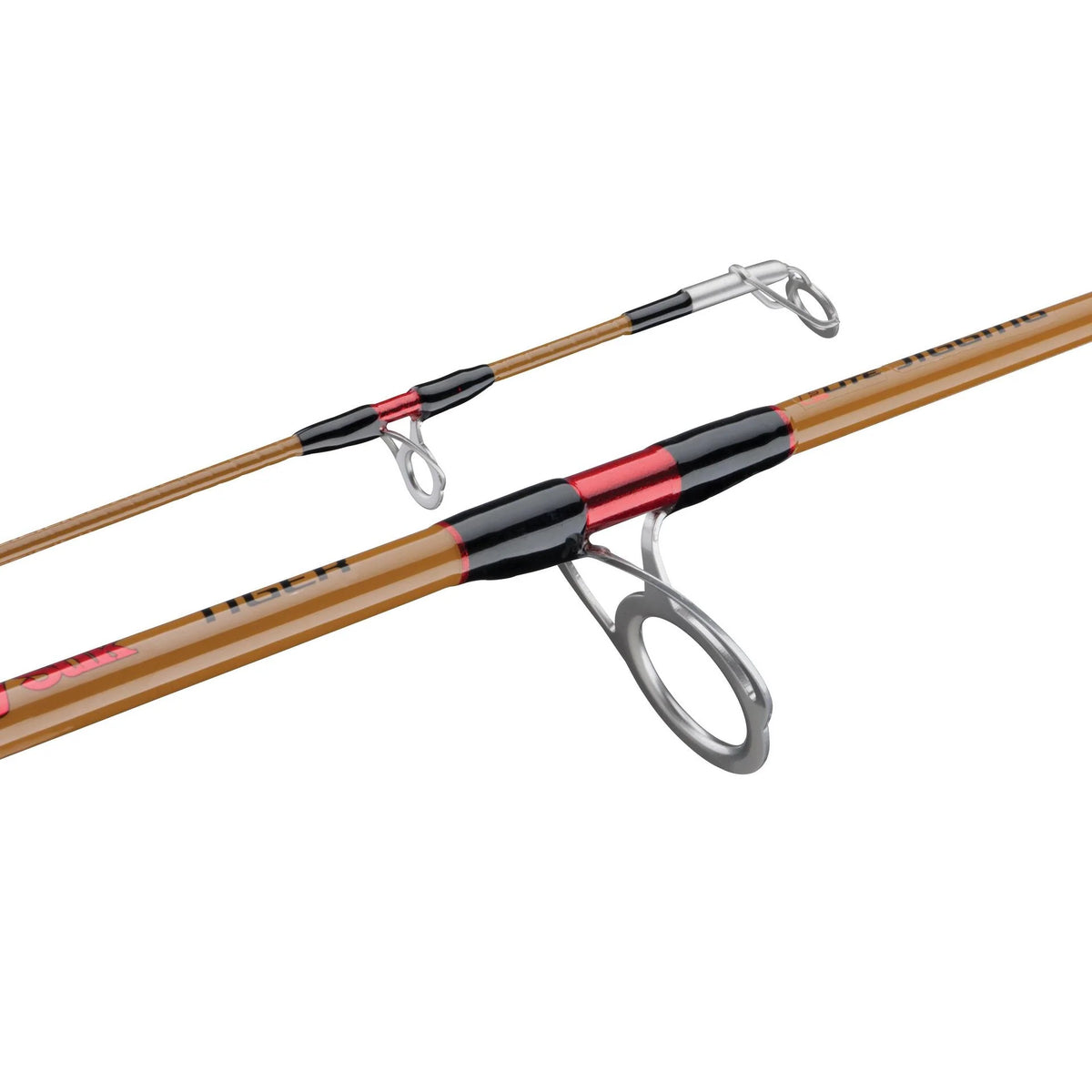 *Ugly Stik, Tiger Elite Jigging Spinning Rod - USTEJG80130S601