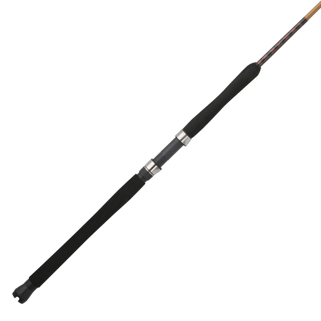 *Ugly Stik, Tiger Elite Jigging Spinning Rod - USTEJG80130S601