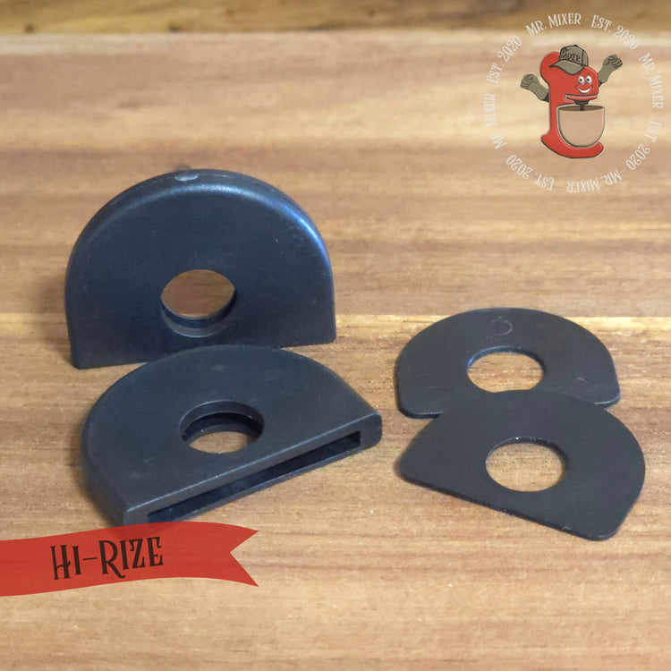 Mixer Attachment Bundle