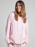 Comfrt-AllDayJersey™ Hoodie, Cherry Blossom-M