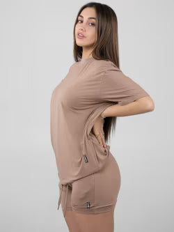 Cloud Shorts Bundle - Medium - Mocha