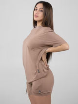 Cloud Shorts Bundle - Medium - Mocha