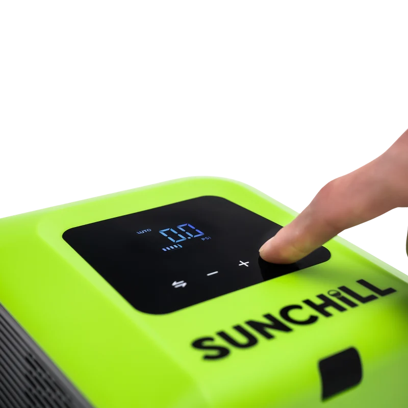 Sunchill SC20 , Wireless Electric Pump