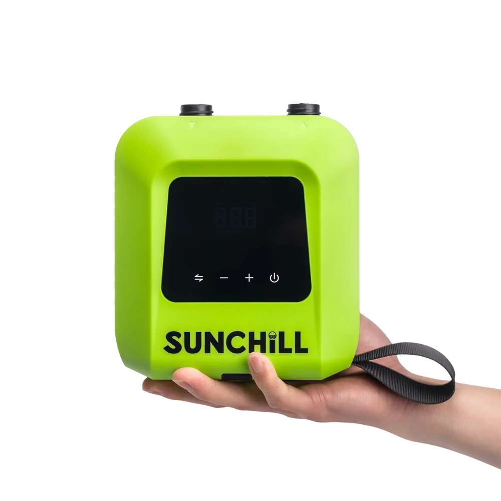Sunchill SC20 , Wireless Electric Pump