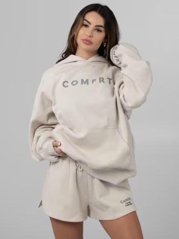 Comfrt Tranquil Bundle - Cotton - Large