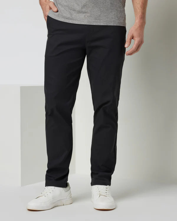 Cascade Tech Chino Pant Athletic Slim Fit Size 36/30