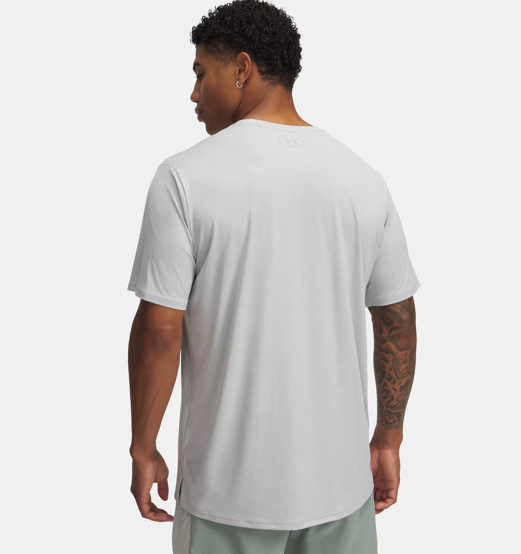 Under Armour Vanish Energy Men's Short Sleeve Size: L