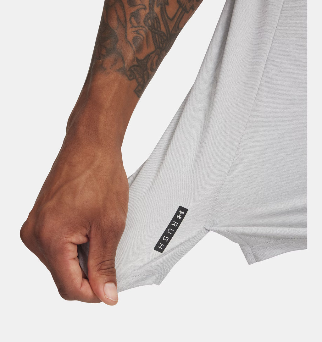 Under Armour Vanish Energy Men's Short Sleeve Size: L