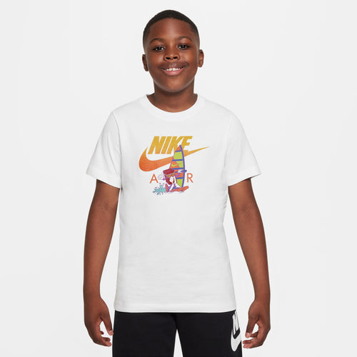 Kids' Boys Boxy 2 T-shirt Size: Medium