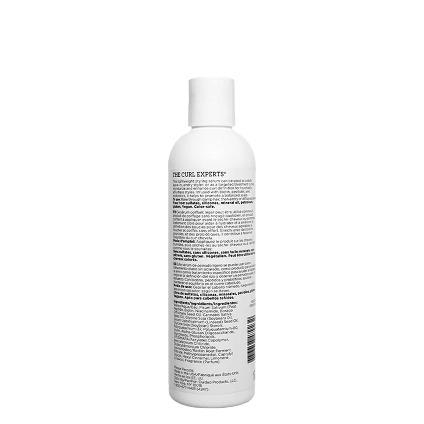 Ouidad VitalCurl™+ Leave-In Styling Serum