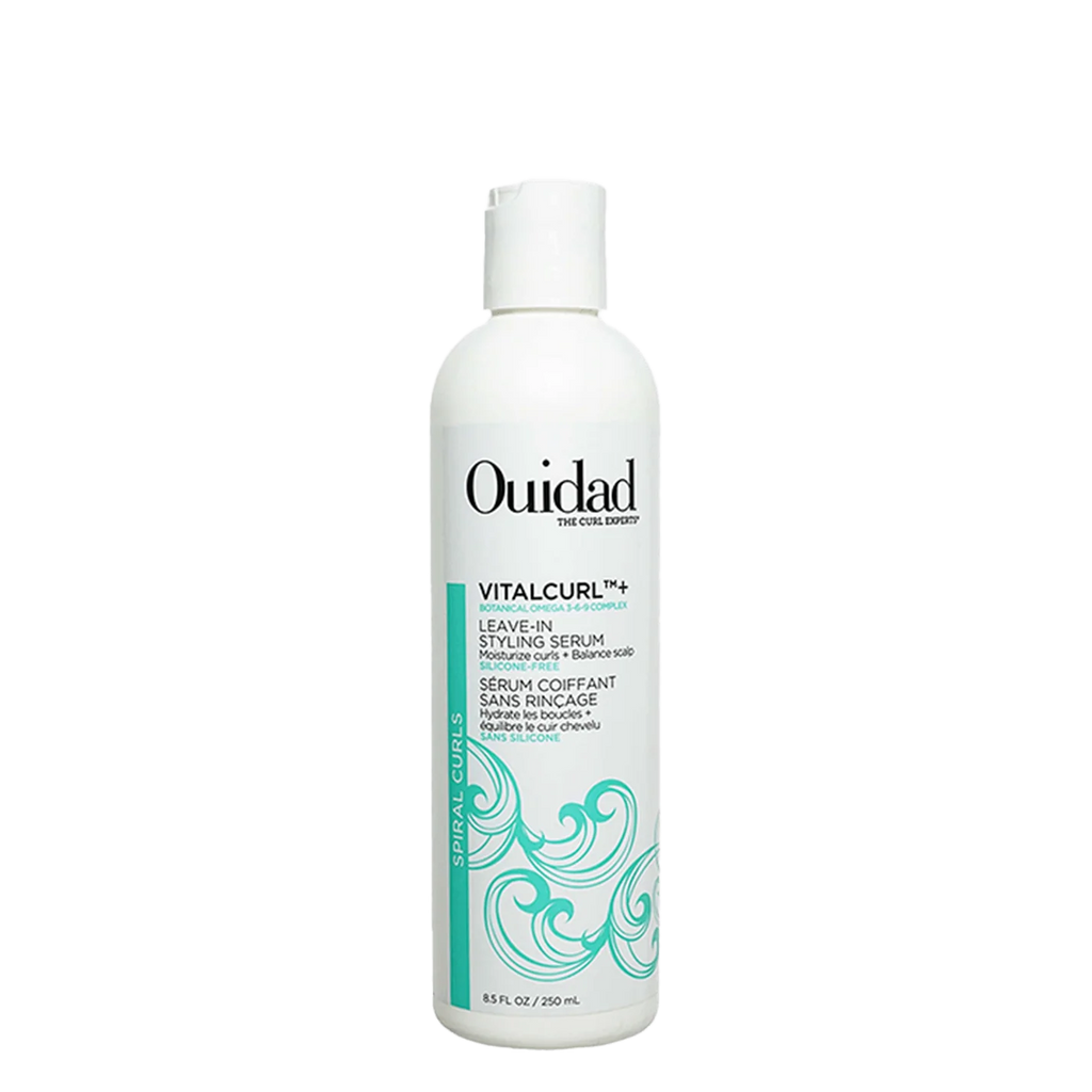 Ouidad VitalCurl™+ Leave-In Styling Serum