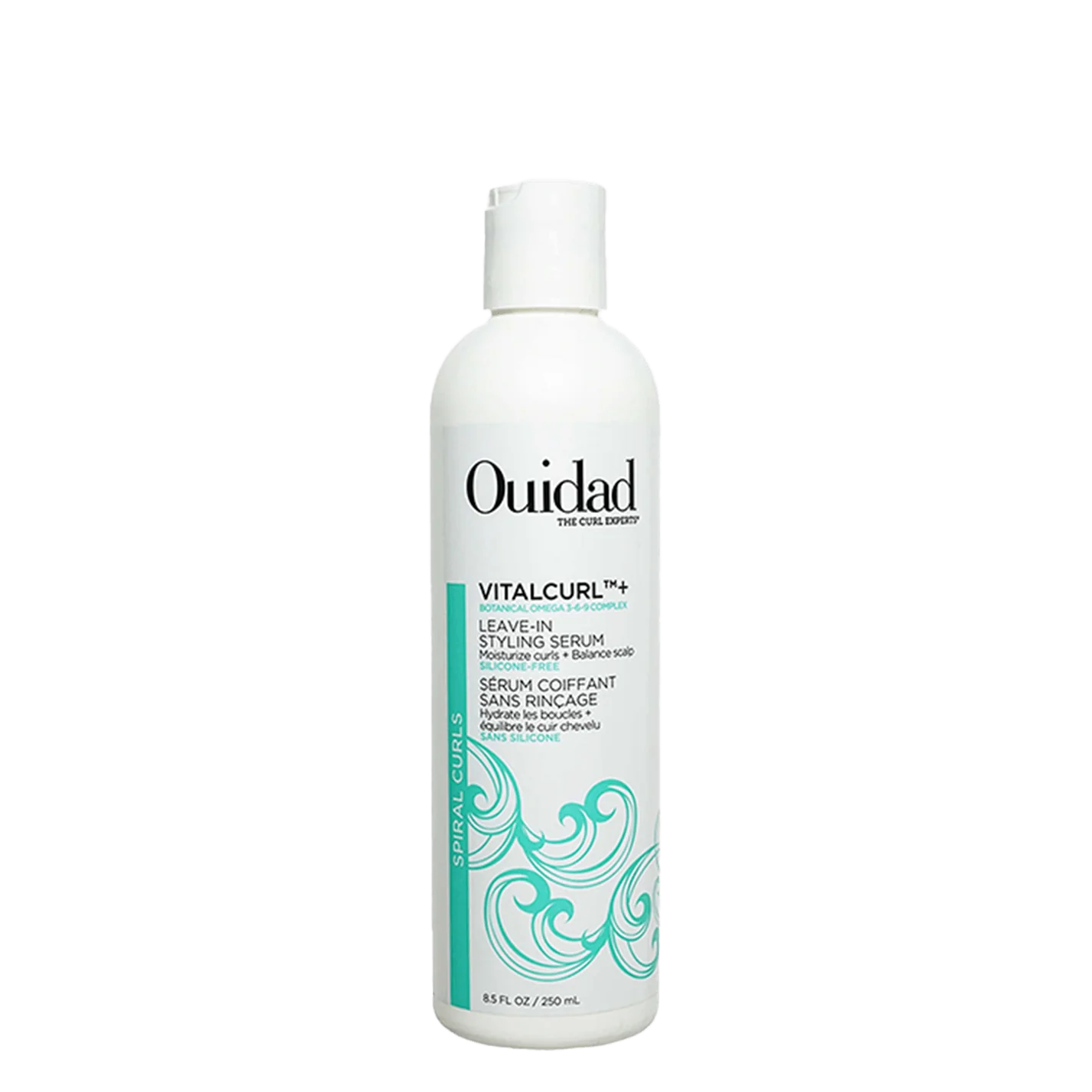 Ouidad VitalCurl™+ Leave-In Styling Serum