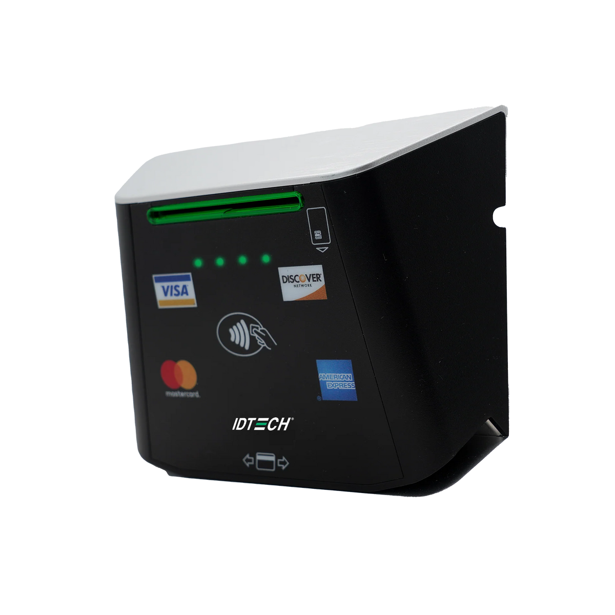 ID TECH VP8300 Card Reader