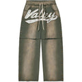 Vale Forever Skittle Sweatpants Forest Green Size: S