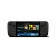 Valve 2023 Stream Deck OLED 512 GB, Black