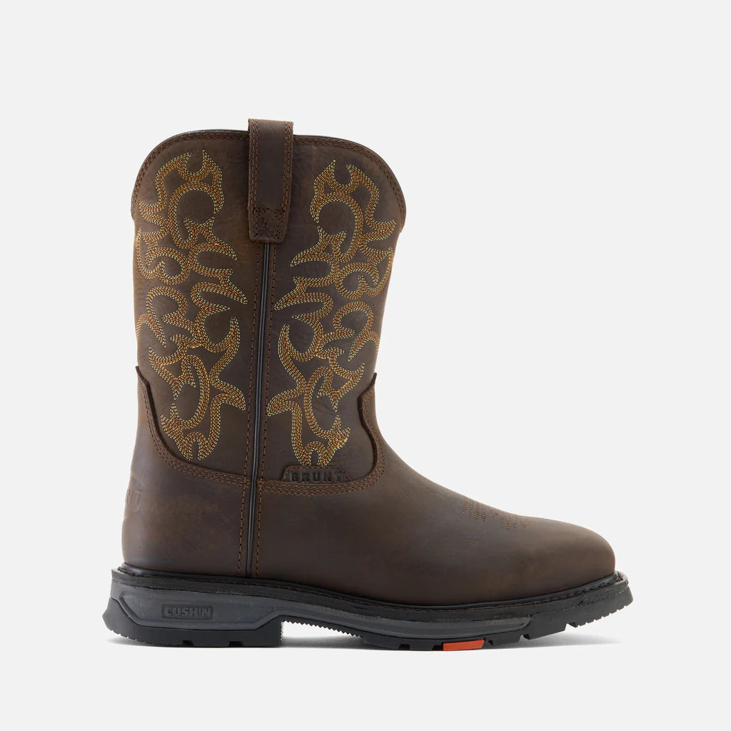 Brunt The Vastbinder Welted (Soft Toe) Size 11 M