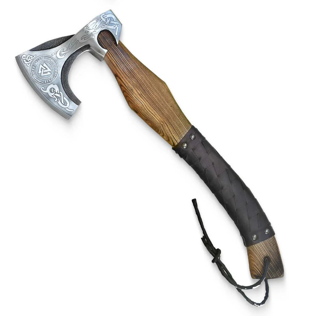Viking Axe