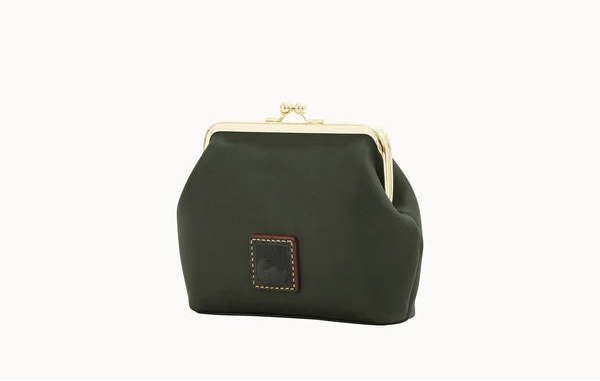 Dooney & Bourke Florentine Large Framed Purse - 9Y1407IV