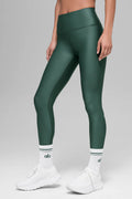 ALO 7/8 High-Waist Airlift Legging Size S