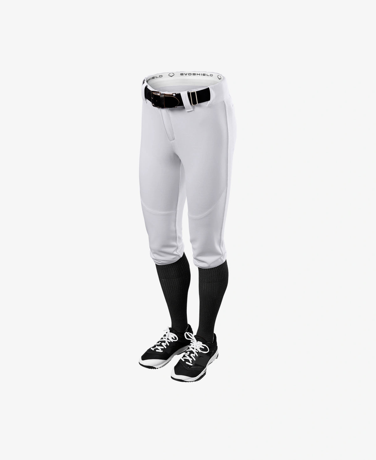 EvoShield - Women's FX Game Pant, Team White - Sz XS