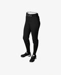Evoshield Women's Small Sports Pants-Black