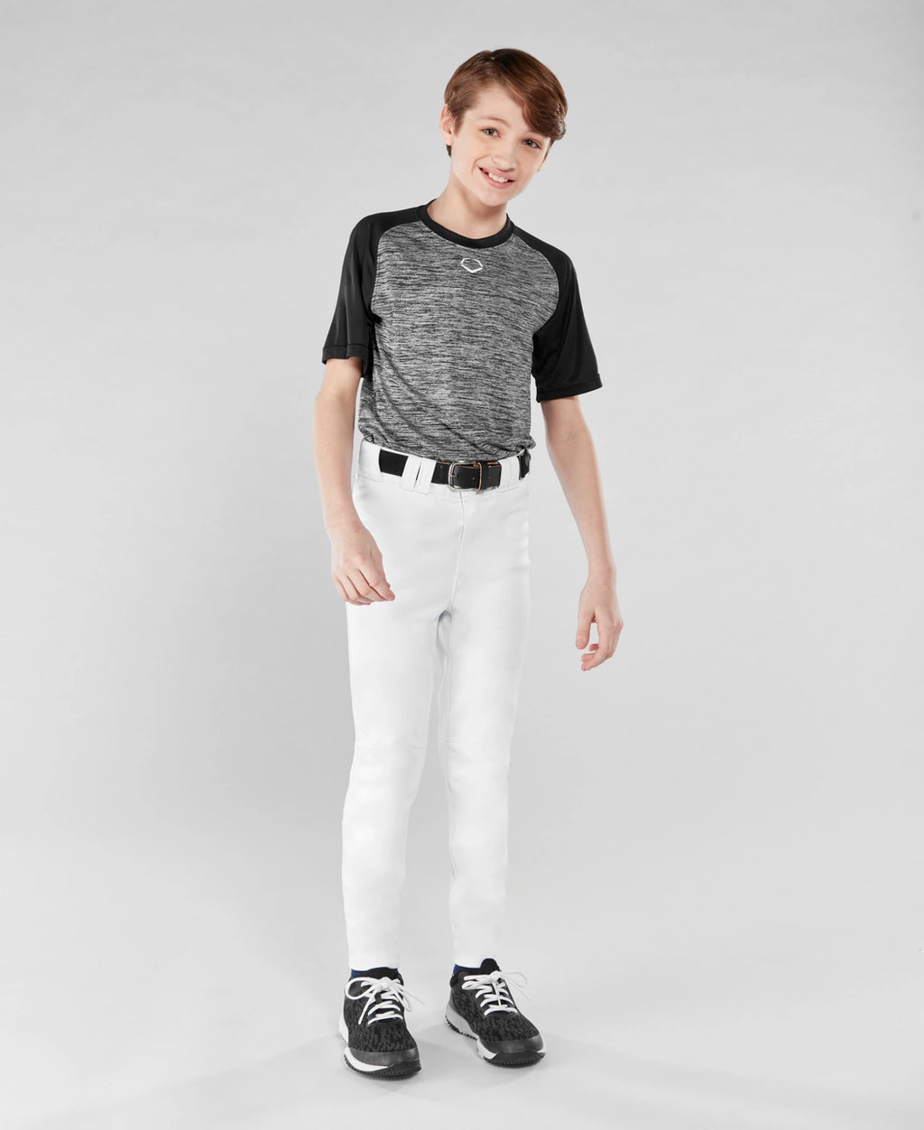 EvoShield Youth CT Game Pant - Lg