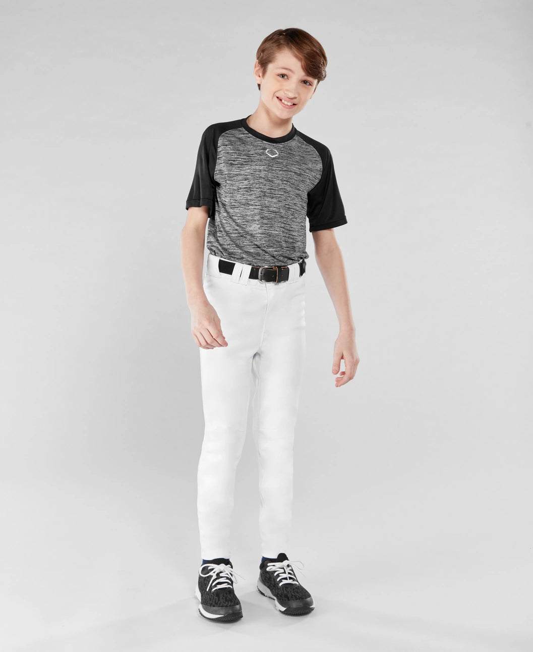 EvoShield Youth CT Game Pant - Lg