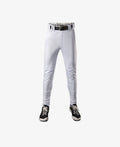 EvoShield Youth CT Game Pant - Youth Medium, White