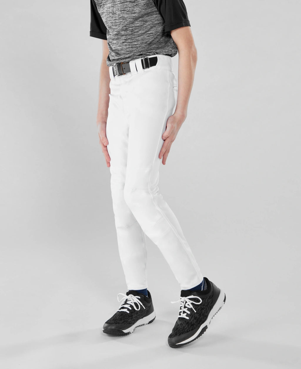 EvoShield Youth CT Game Pant - Lg