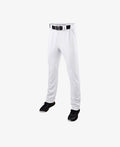 EvoShield - Boys' Youth Salute Open Bottom Pant 2.0, Sz L