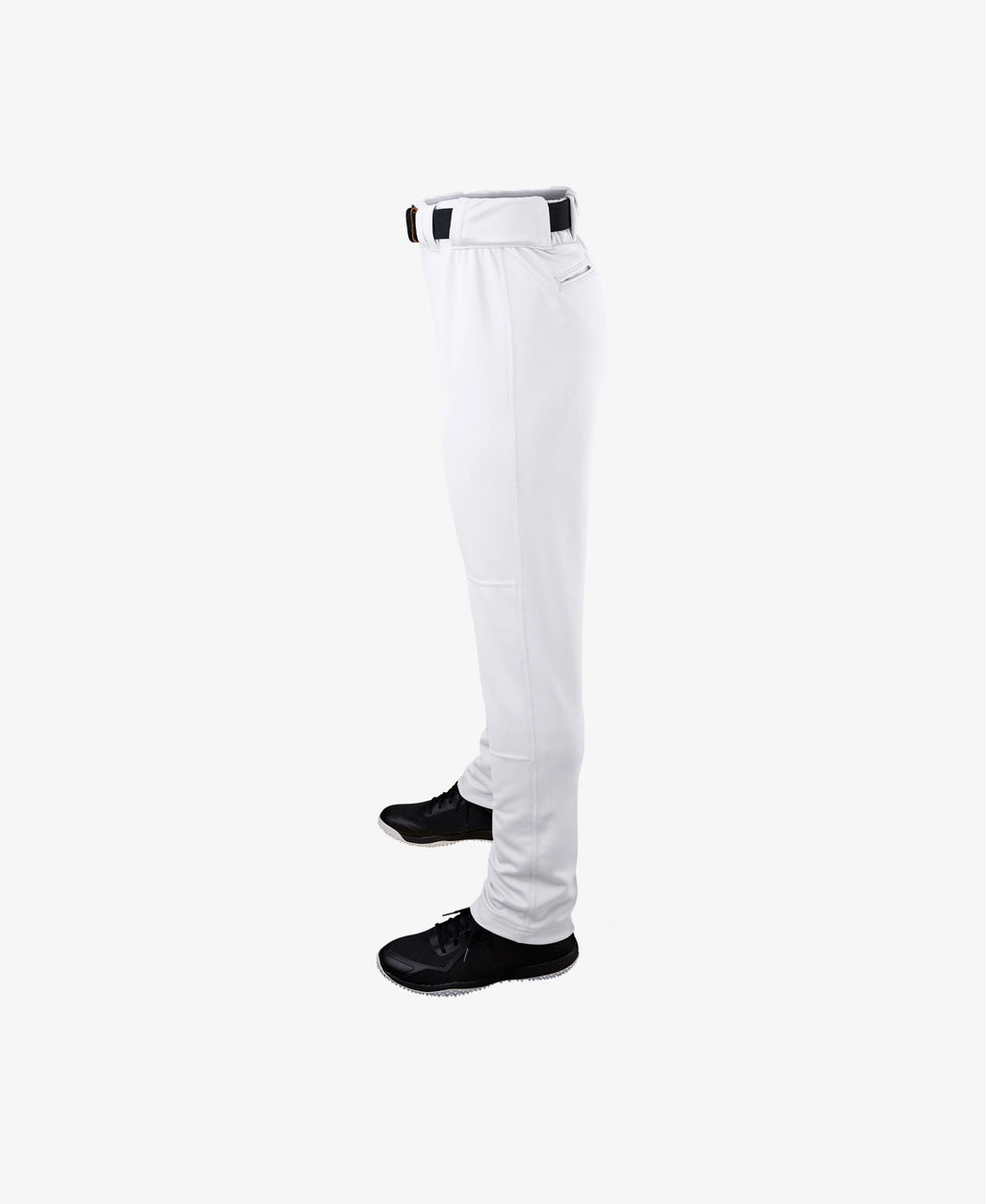 EvoShield - Boys' Youth Salute Open Bottom Pant 2.0, Sz L
