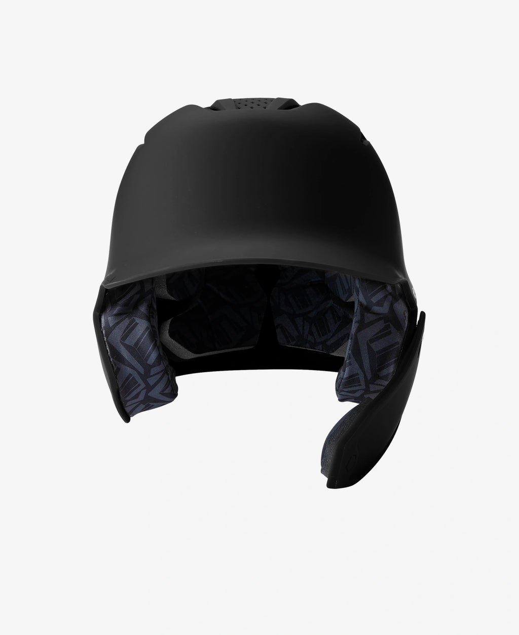 EVOSHIELD - XVT 2.0 Matte Batting Helmet With Face Shield - Black - L/XL