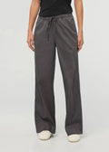 Deluxe Twill Easy Pant - Mineral  XSW x 30L