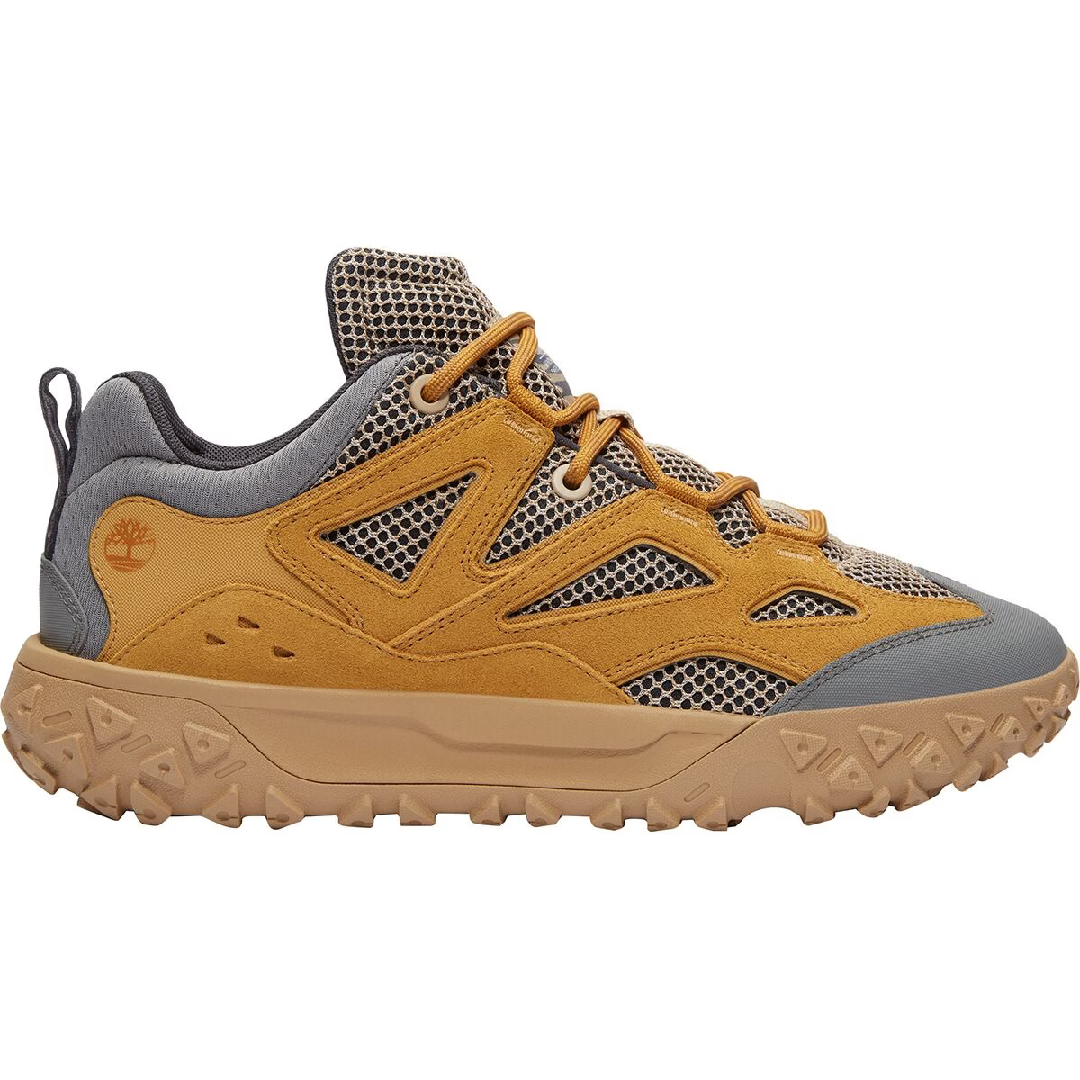 Timberland Greenstride Motion 6 Low Hiker Boot - Men's  8.5