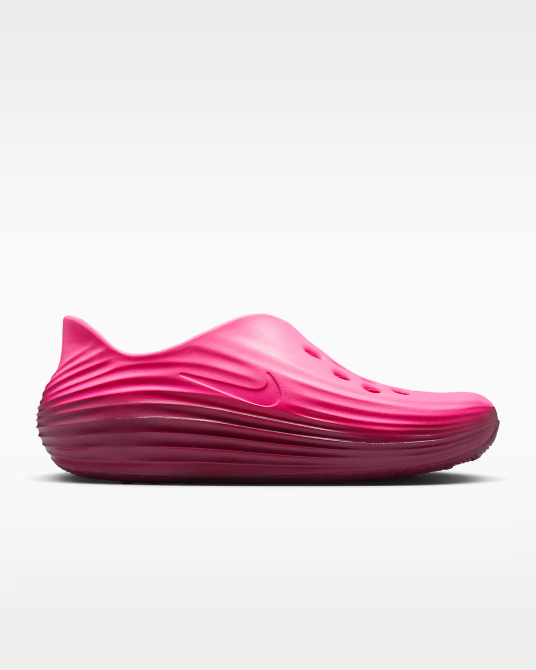 NIKE - Women's ReactX Rejuven8 - Pink Spell/Bordeaux/Pink Spell - US 7