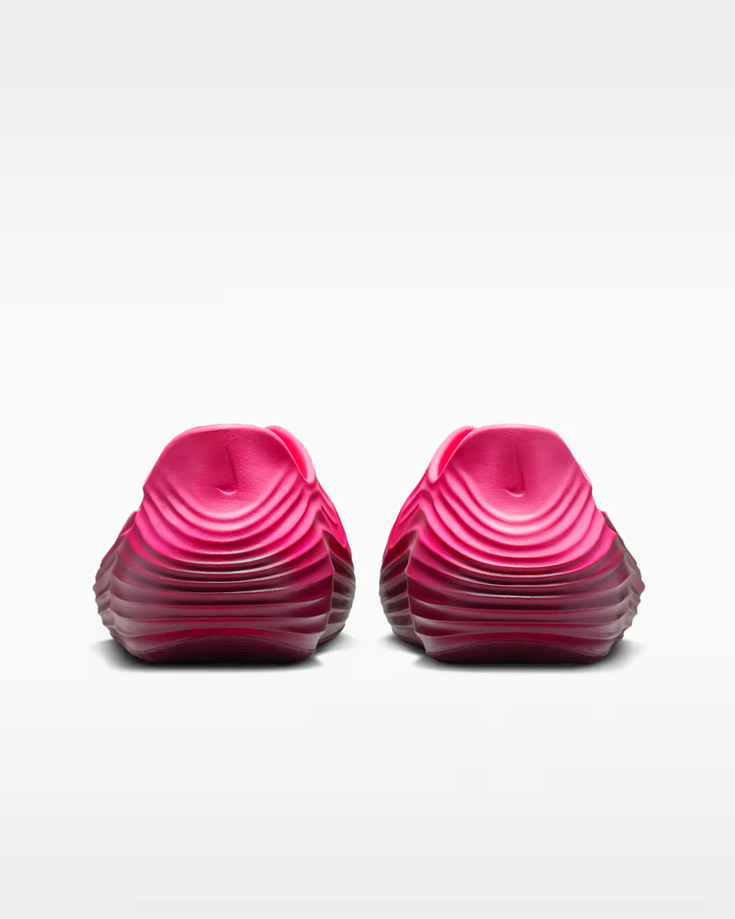 NIKE - Women's ReactX Rejuven8 - Pink Spell/Bordeaux/Pink Spell - US 7
