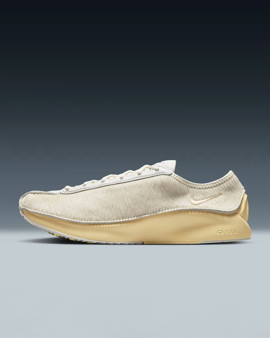 Nike Air Superfly LX Pony Hair Leather Size 12