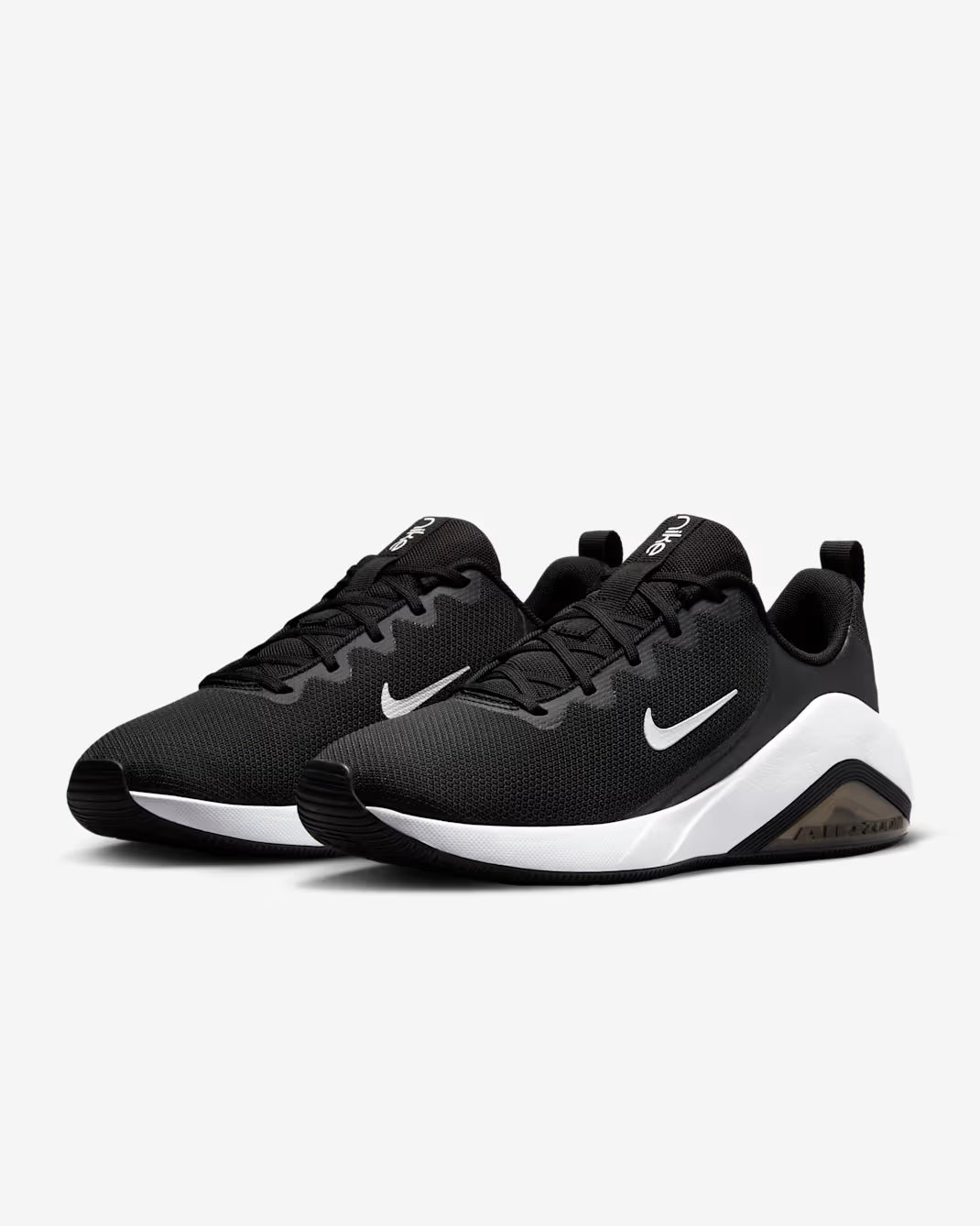 Nike Women's Air Zoom Bella 7 Size: 9.5