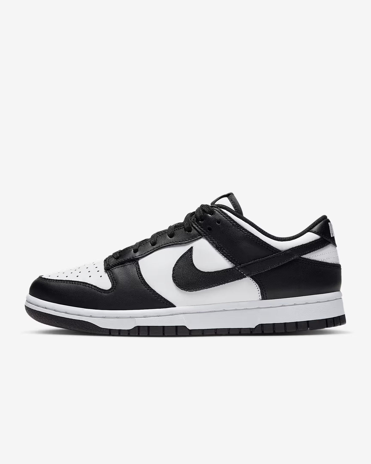 Engy's Nike Dunk Low