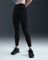 Women's nike Therma-FIT High-Waisted Full-Length Leggings- XS (0-2)