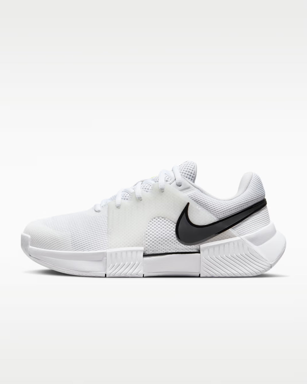 Nike Zoom GP Challenge 1 Women's Hard Court Tennis Shoes Size: 9.5