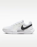 Nike Zoom GP Challenge 1 Women's Hard Court Tennis Shoes Size: 9.5