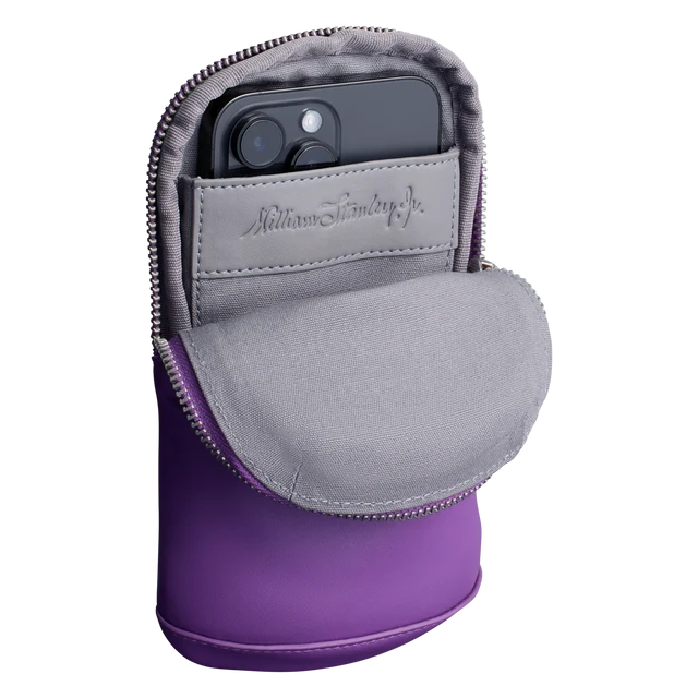 *Stanley - Cross Bottle Essentials Case | Max, Lilac